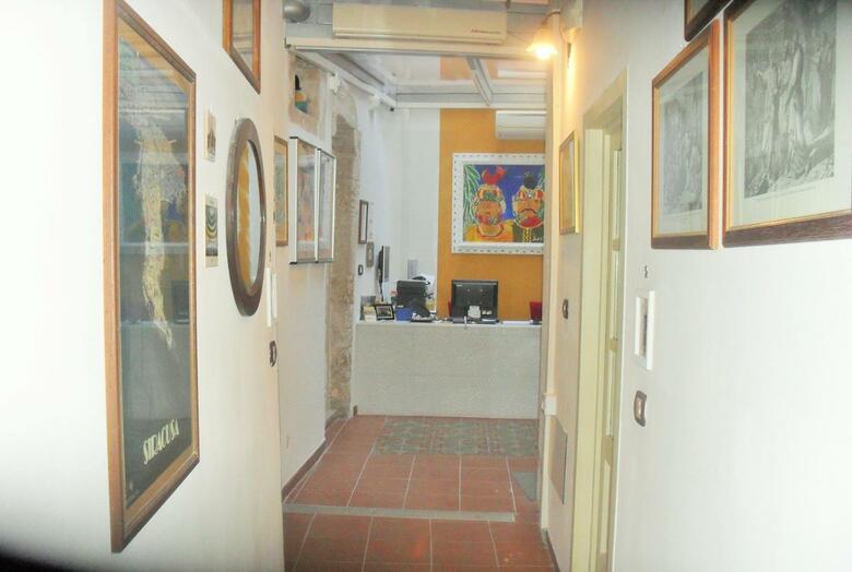 Hotel Aretusa Vacanze