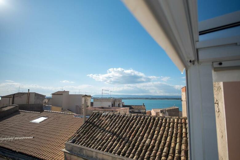 Hotel Aretusa Vacanze