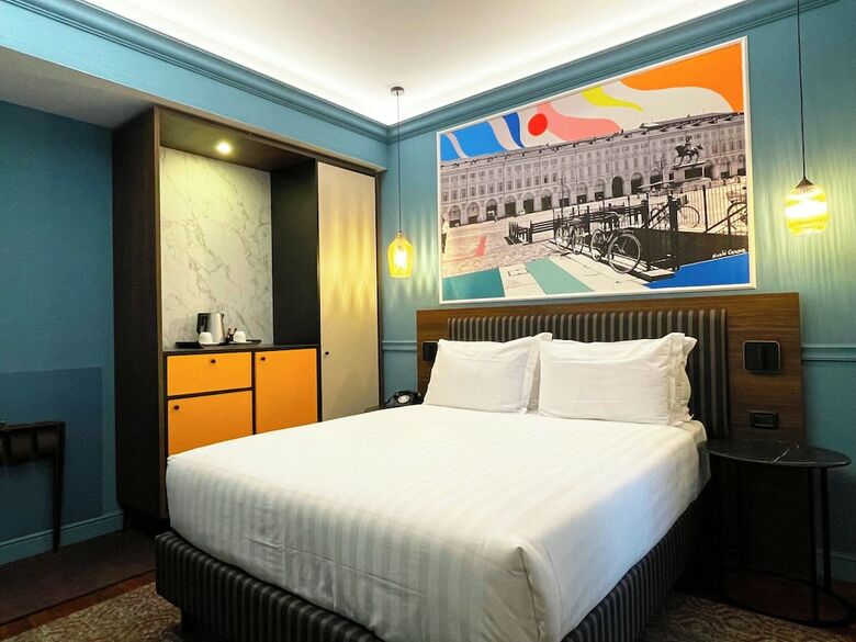 Hotel Indigo Turin, An Ihg Hotel