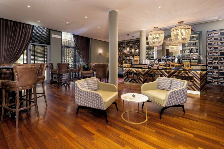 Hotel Indigo Turin, An Ihg Hotel