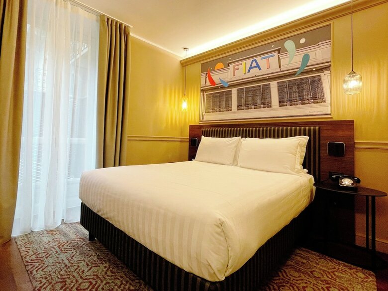 Hotel Indigo Turin, An Ihg Hotel