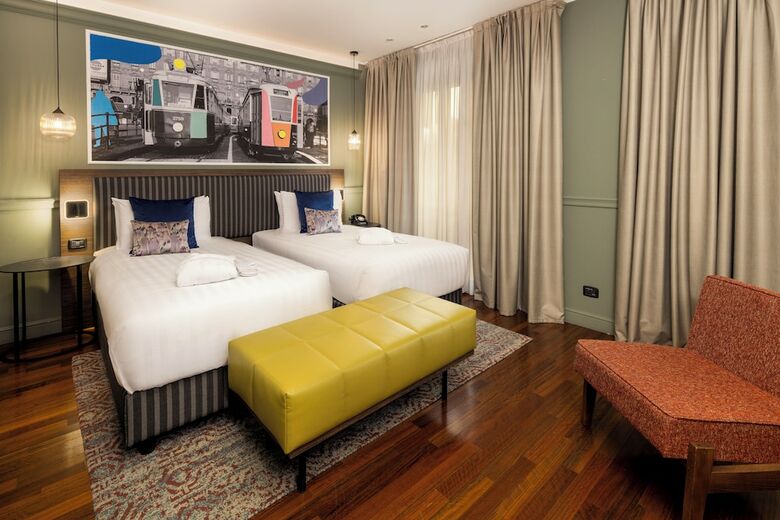 Hotel Indigo Turin, An Ihg Hotel