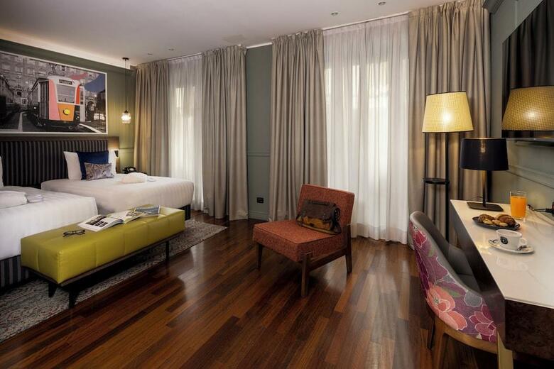 Hotel Indigo Turin, An Ihg Hotel