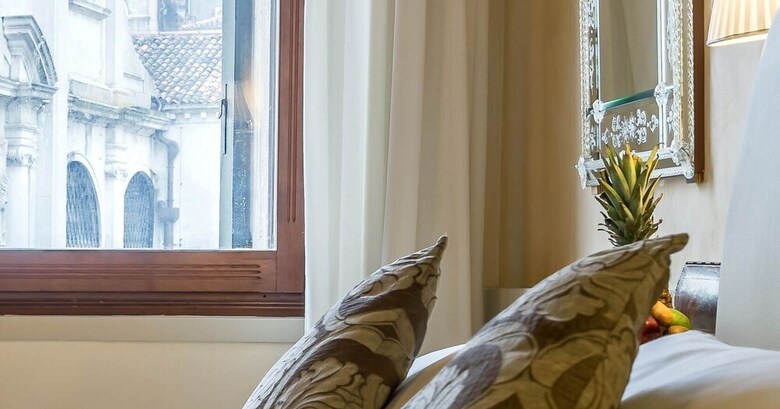 Hotel Palazzo Vitturi
