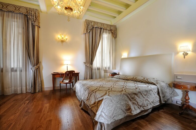 Hotel Palazzo Vitturi