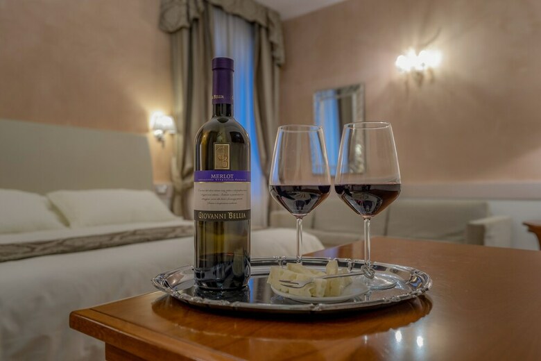 Hotel Palazzo Vitturi