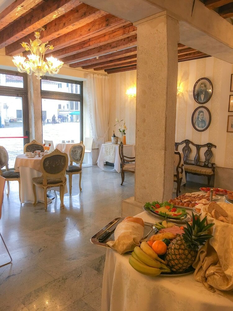 Hotel Palazzo Vitturi