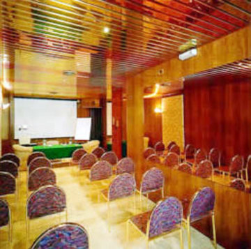 Hotel Mastino