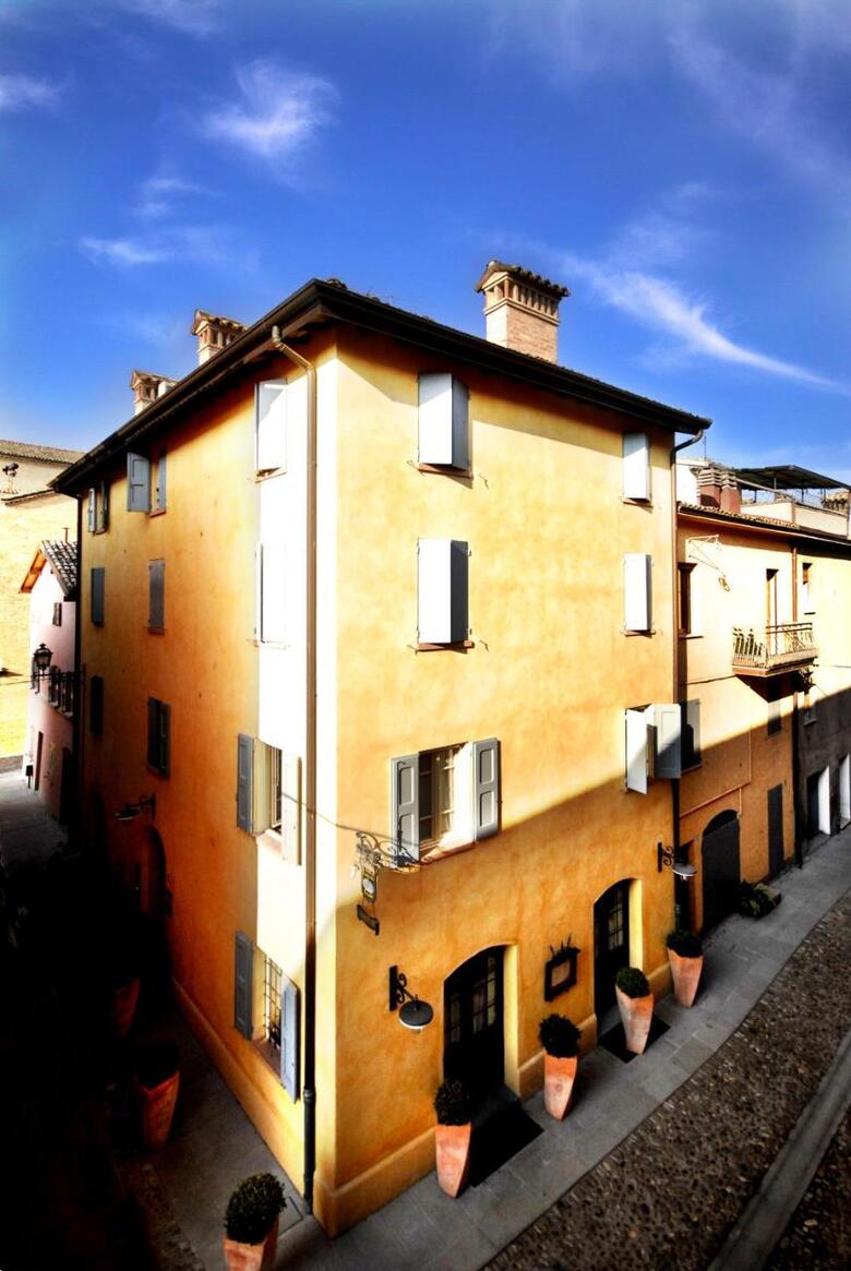 Hotel Locanda Del Feudo