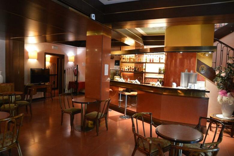 Hotel Le Boulevard