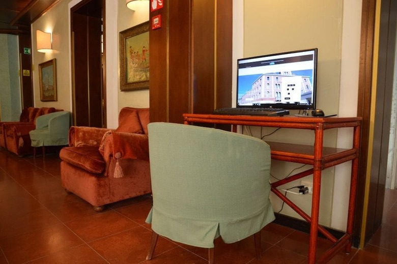 Hotel Le Boulevard
