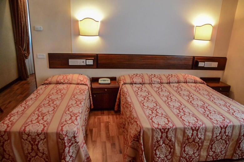 Hotel Le Boulevard