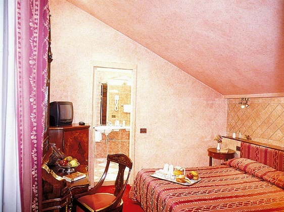 Hotel Le Boulevard