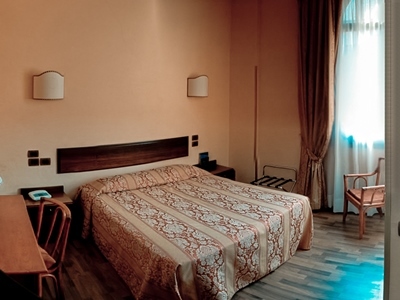 Hotel Le Boulevard