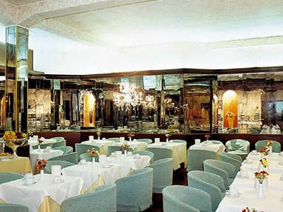 Hotel Le Boulevard