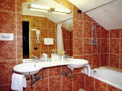 Hotel Le Boulevard