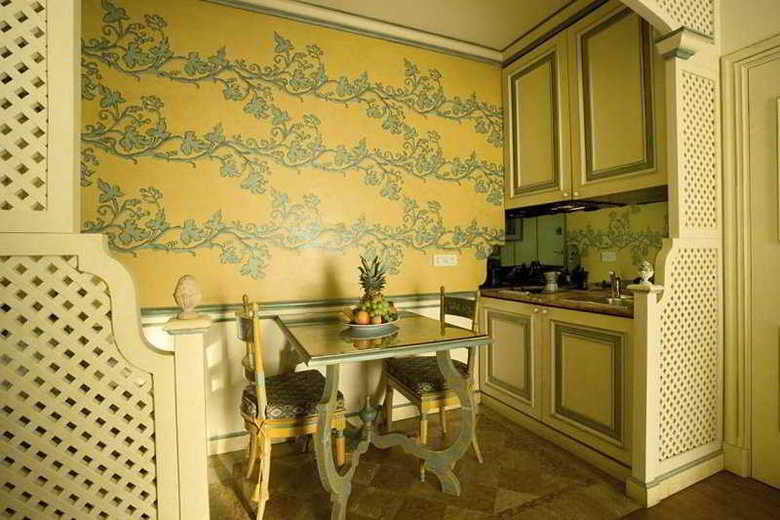 Residencia Le Ville Del Lido