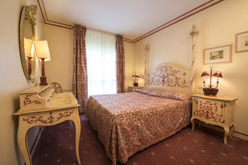 Residencia Le Ville Del Lido