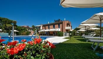 Residencia Le Ville Del Lido