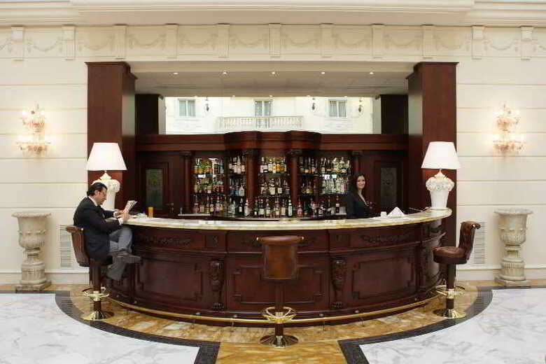 Grand Hotel Vanvitelli