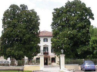 Hotel Villa Foscarini