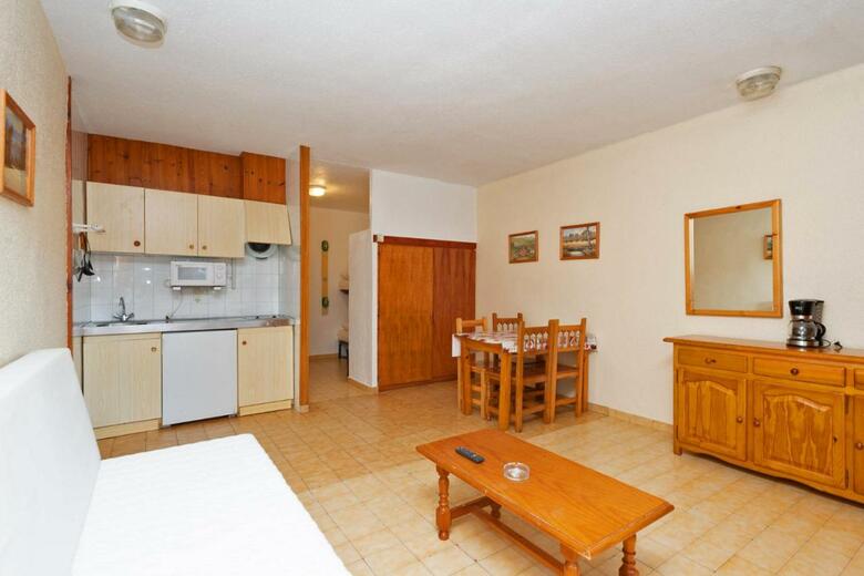 Apartamentos Lake Placid 3000