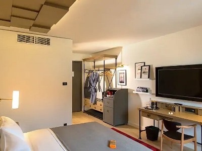 Hotel Canopy By Hilton Zagreb City Center