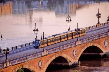 Hotel All Seasons Bordeaux Saint Jean