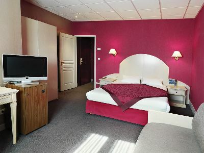 Quality Hotel Du Nord