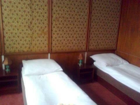 Hostal Jowisz