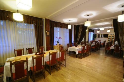 Hostal Jowisz