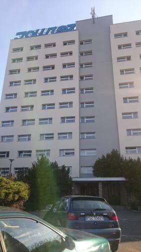 Hostal Jowisz