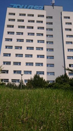 Hostal Jowisz