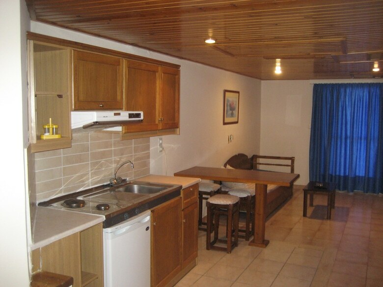Aparthotel Kyveli Hotel Apartments