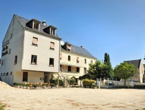 Hotel Auberge De La Bonde