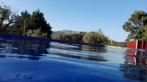 Hostal Quinta Do Vaqueirinho - Agro-turismo