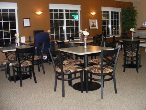 Hotel Morgan Inn And Suites Walla Walla