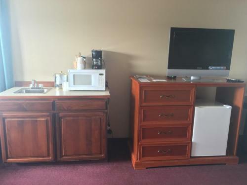 Hotel Morgan Inn And Suites Walla Walla