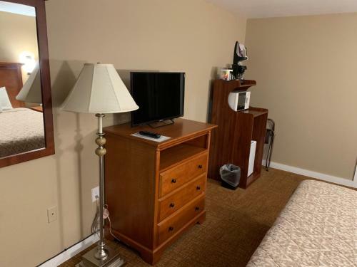 Hotel Morgan Inn And Suites Walla Walla