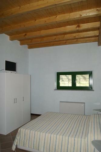 Agroturismo Agriturismo La Valbona
