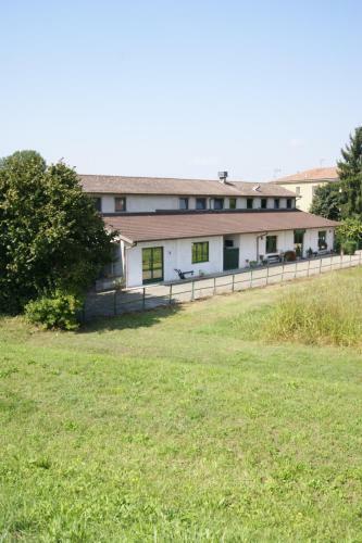 Agroturismo Agriturismo La Valbona