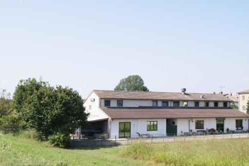 Agroturismo Agriturismo La Valbona
