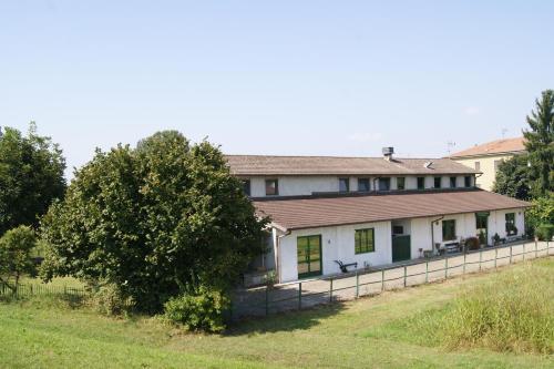 Agroturismo Agriturismo La Valbona