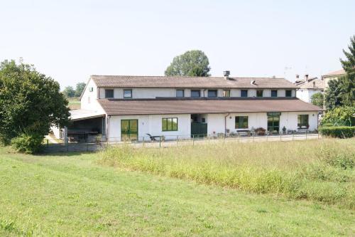 Agroturismo Agriturismo La Valbona