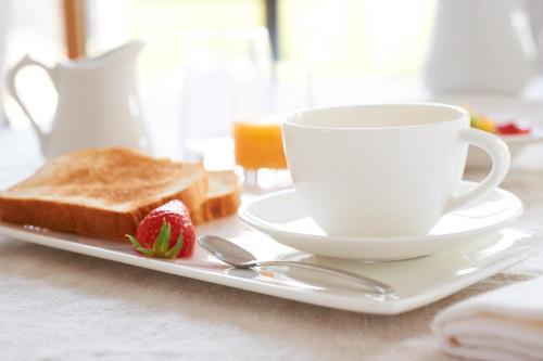 Bed & Breakfast La Balade Des Marais
