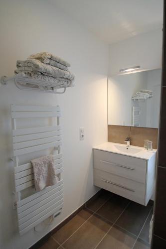 Bed & Breakfast La Balade Des Marais