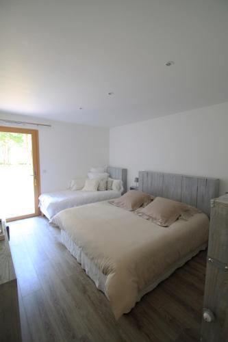 Bed & Breakfast La Balade Des Marais