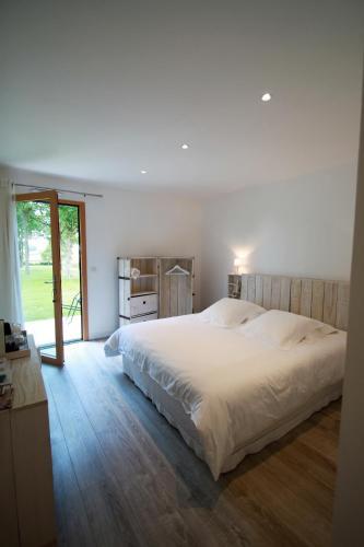 Bed & Breakfast La Balade Des Marais