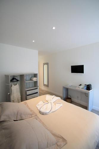 Bed & Breakfast La Balade Des Marais