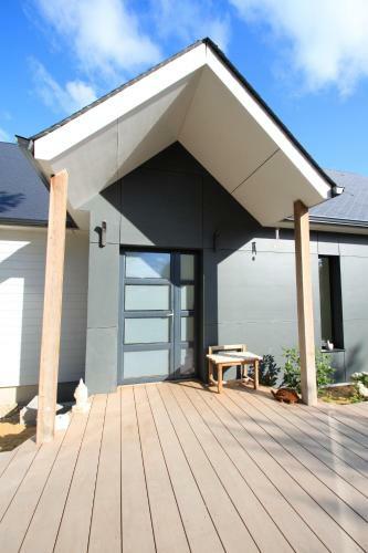 Bed & Breakfast La Balade Des Marais